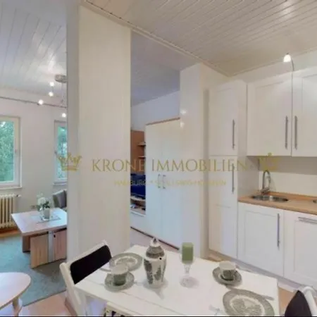 公寓 Landhaus-koeppen-by-neumann *