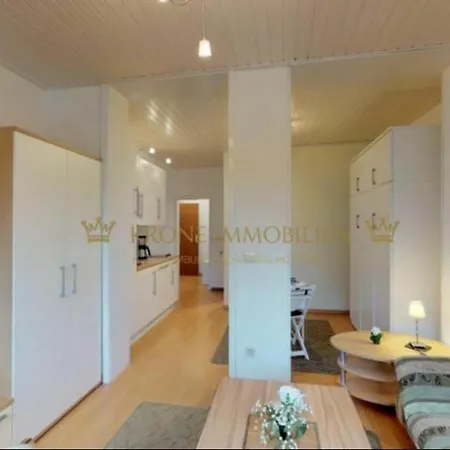 Landhaus-koeppen-by-neumann 公寓 *