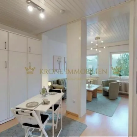 Landhaus-koeppen-by-neumann 公寓